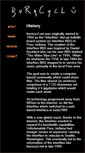 Mobile Screenshot of burncycl.net